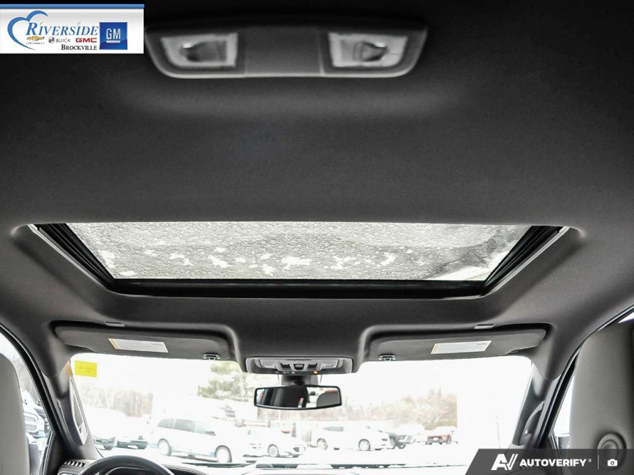 2020 Chevrolet Silverado 1500 LTZ Photo