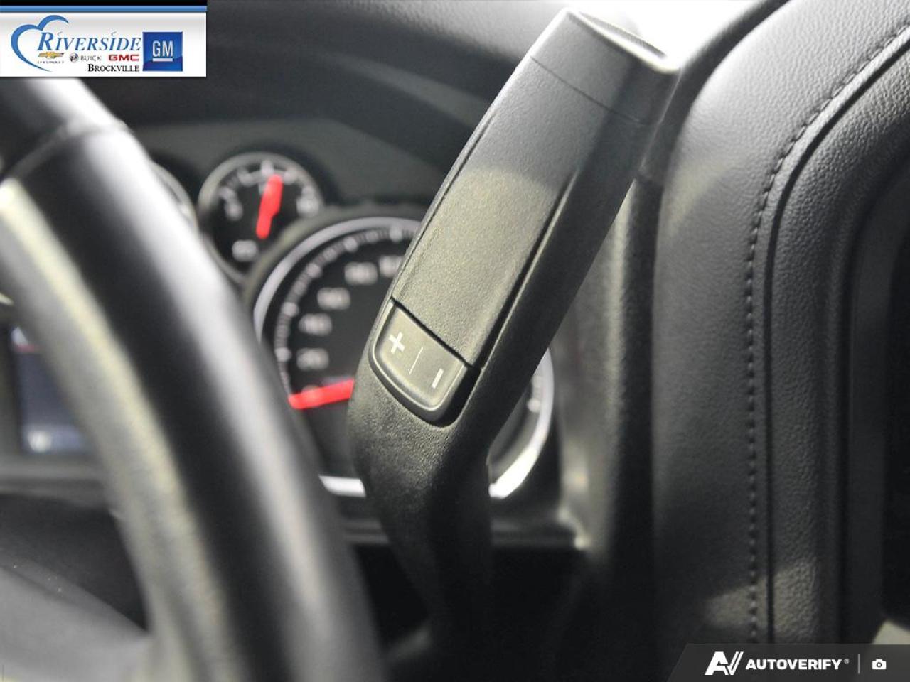 2021 Chevrolet Silverado 1500 LT Trail Boss Photo