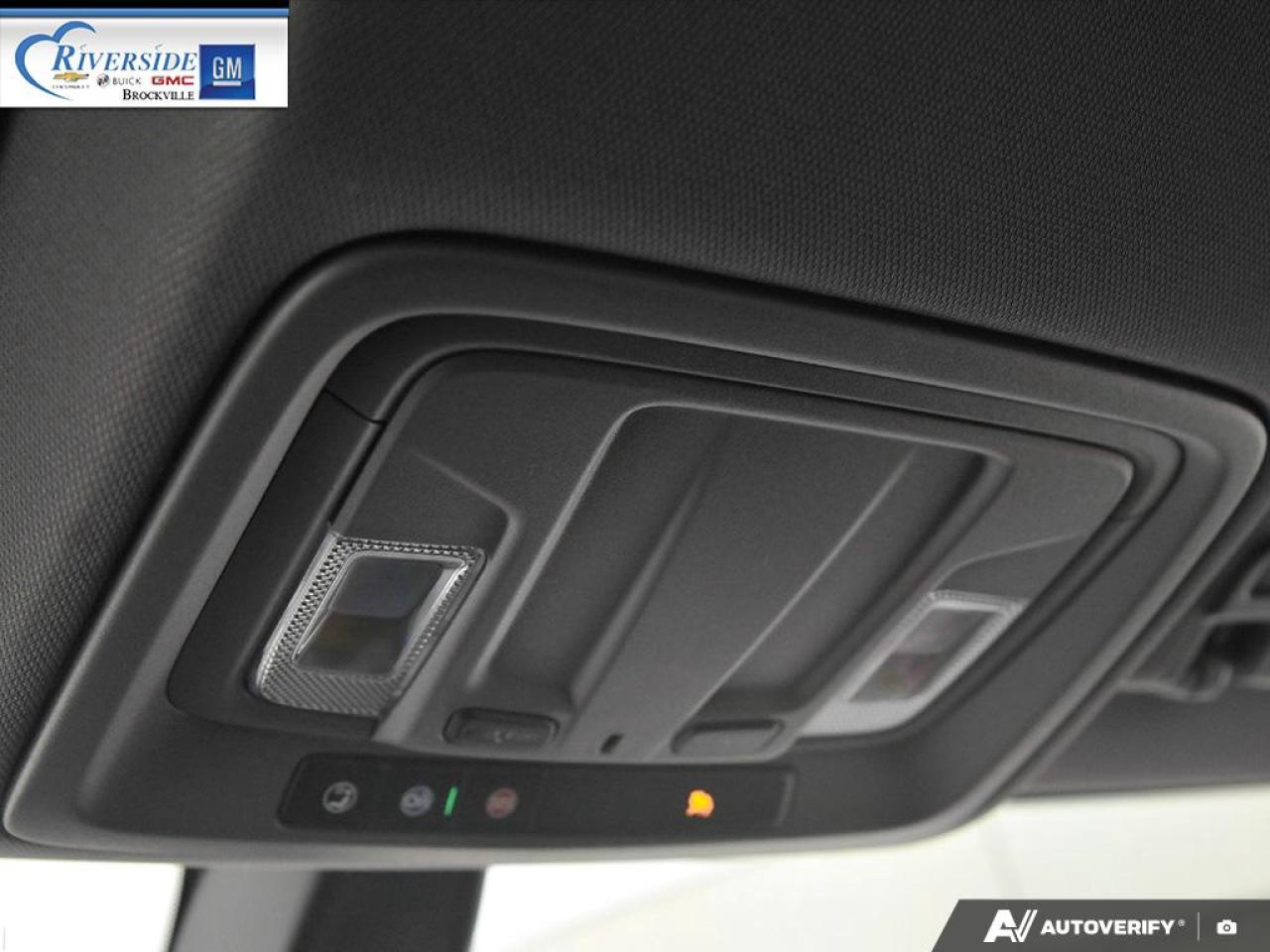 2021 Chevrolet Silverado 1500 LT Trail Boss Photo