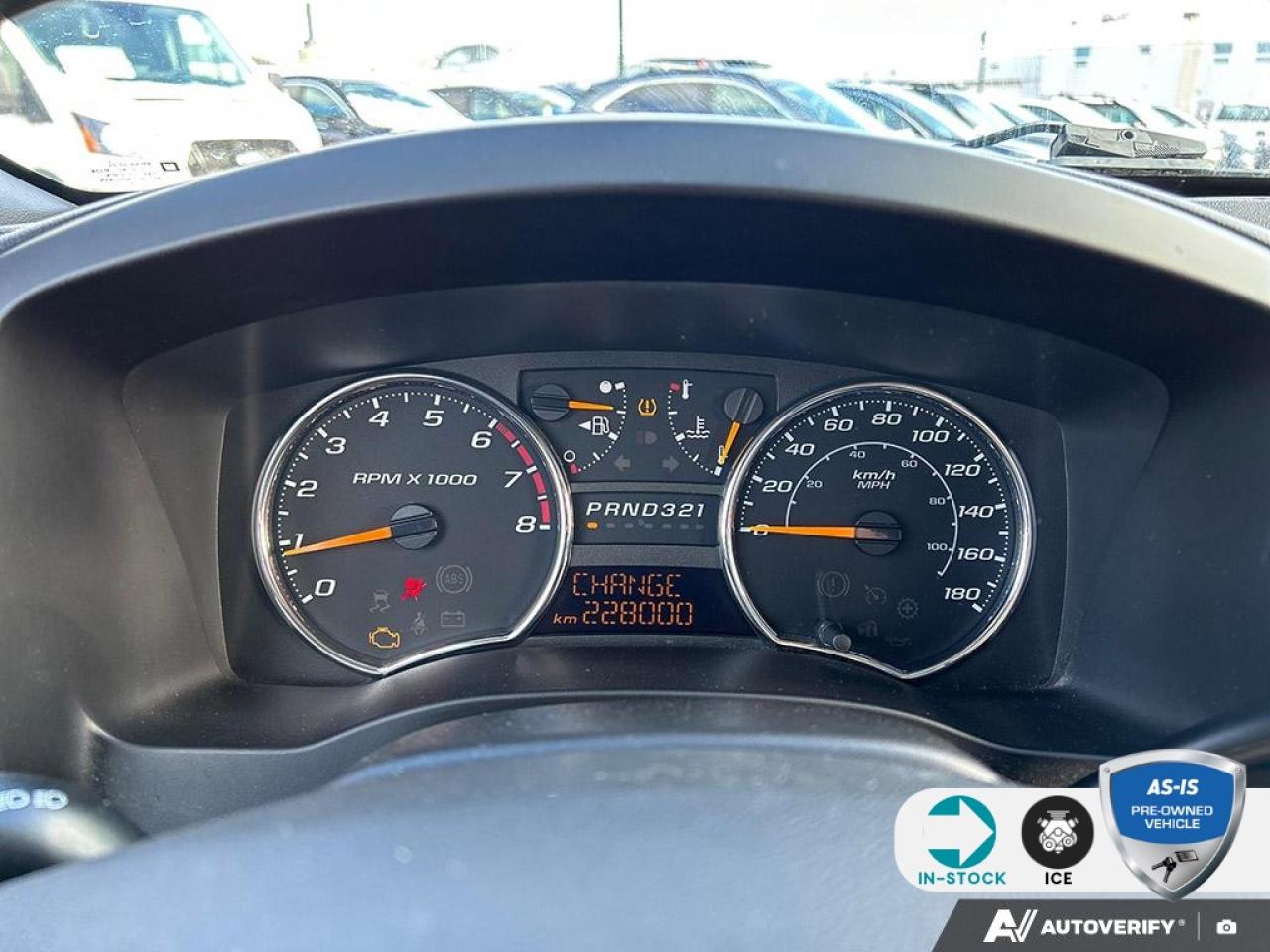 2008 Chevrolet Colorado LT AS TRADED Photo