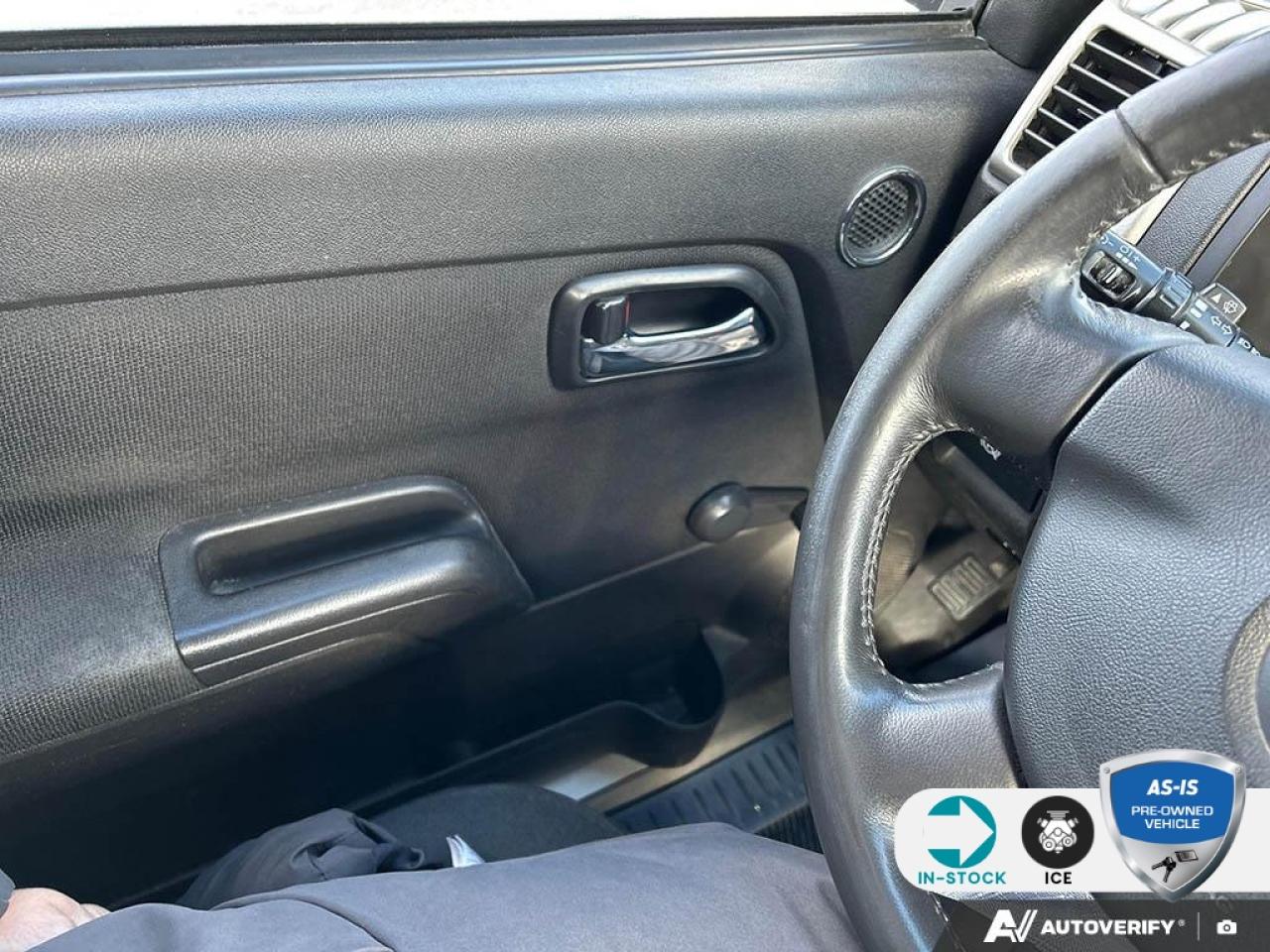 2008 Chevrolet Colorado LT AS TRADED Photo