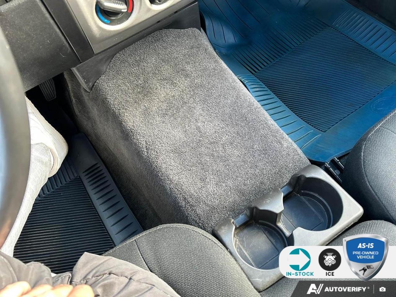 2008 Chevrolet Colorado LT AS TRADED Photo