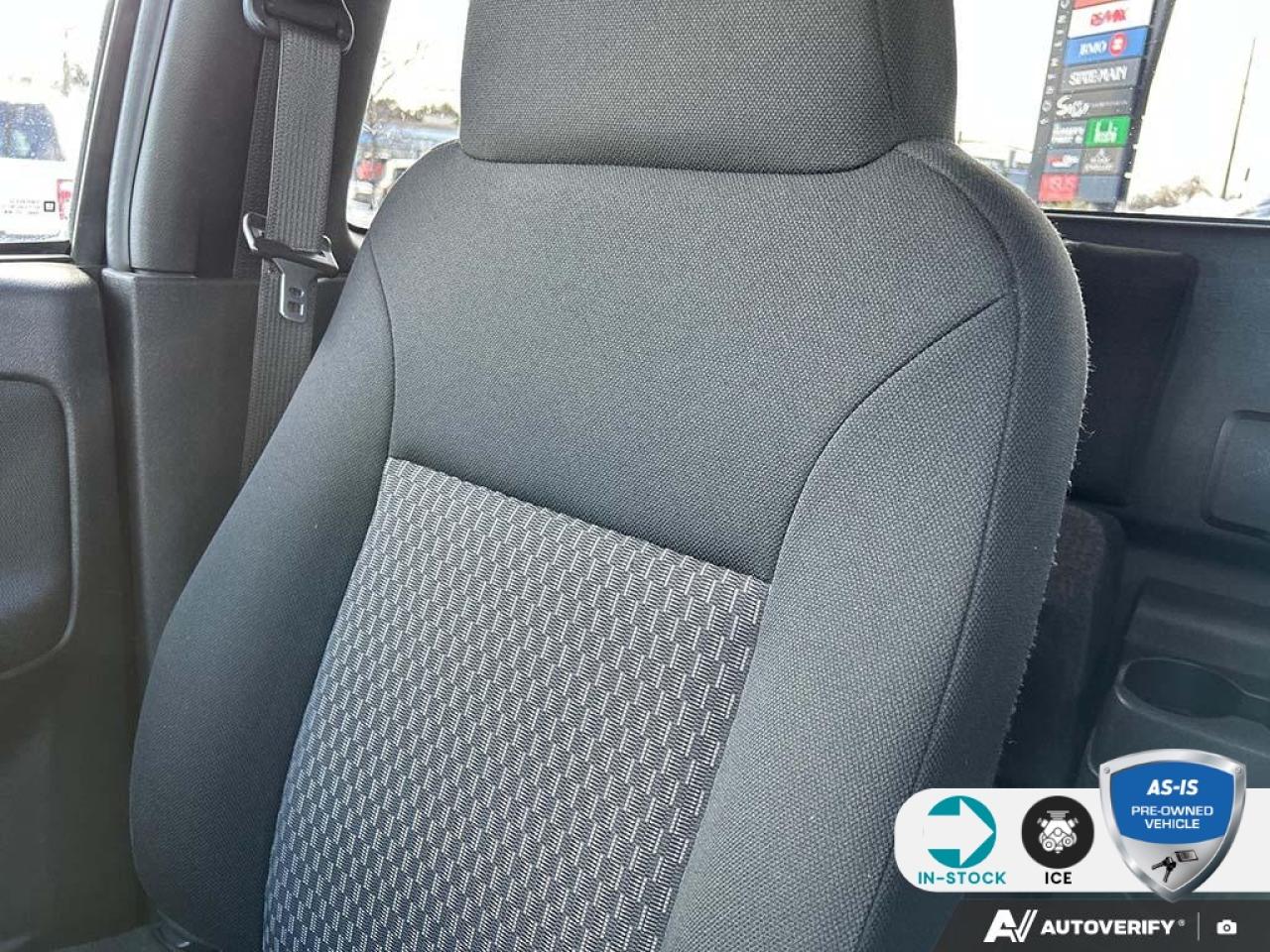 2008 Chevrolet Colorado LT AS TRADED Photo