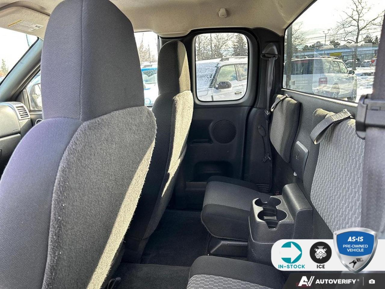 2008 Chevrolet Colorado LT AS TRADED Photo