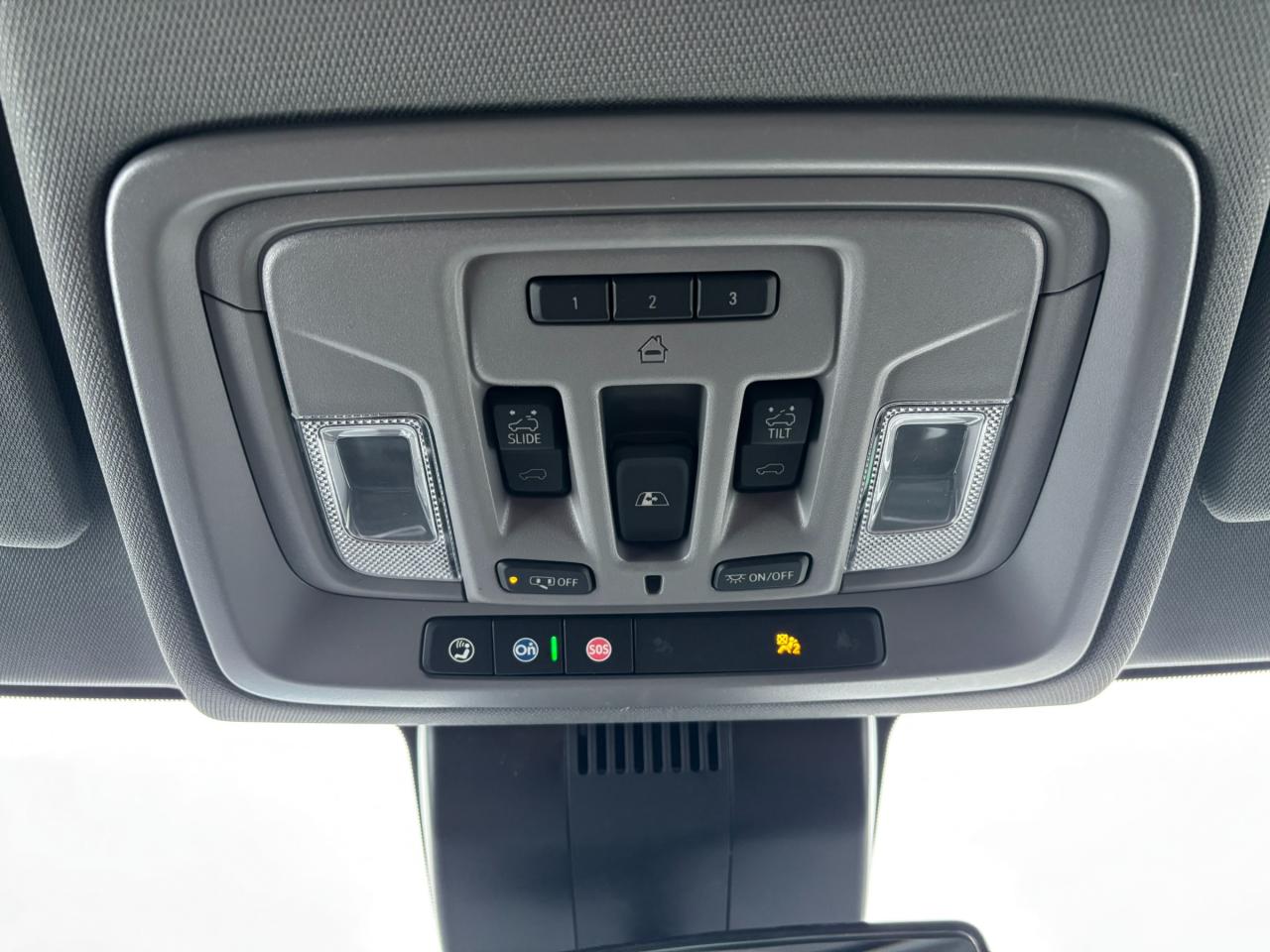 2026 Chevrolet Silverado 1500 2026 Chevrolet Silverado LT Trail Boss Crew Cab 4WD Photo