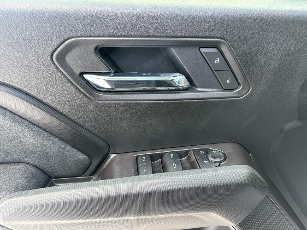 2026 Chevrolet Colorado 2026 Chevrolet Colorado LT Crew Cab 4WD Photo