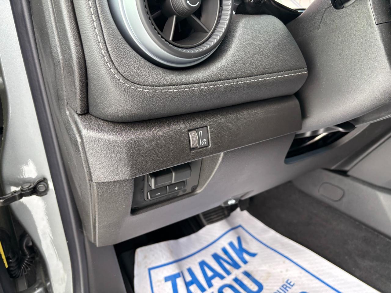 2026 Chevrolet Colorado 2026 Chevrolet Colorado LT Crew Cab 4WD Photo