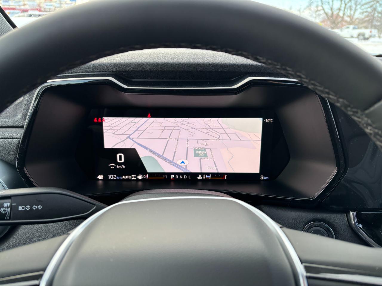 2026 Chevrolet Colorado 2026 Chevrolet Colorado LT Crew Cab 4WD Photo