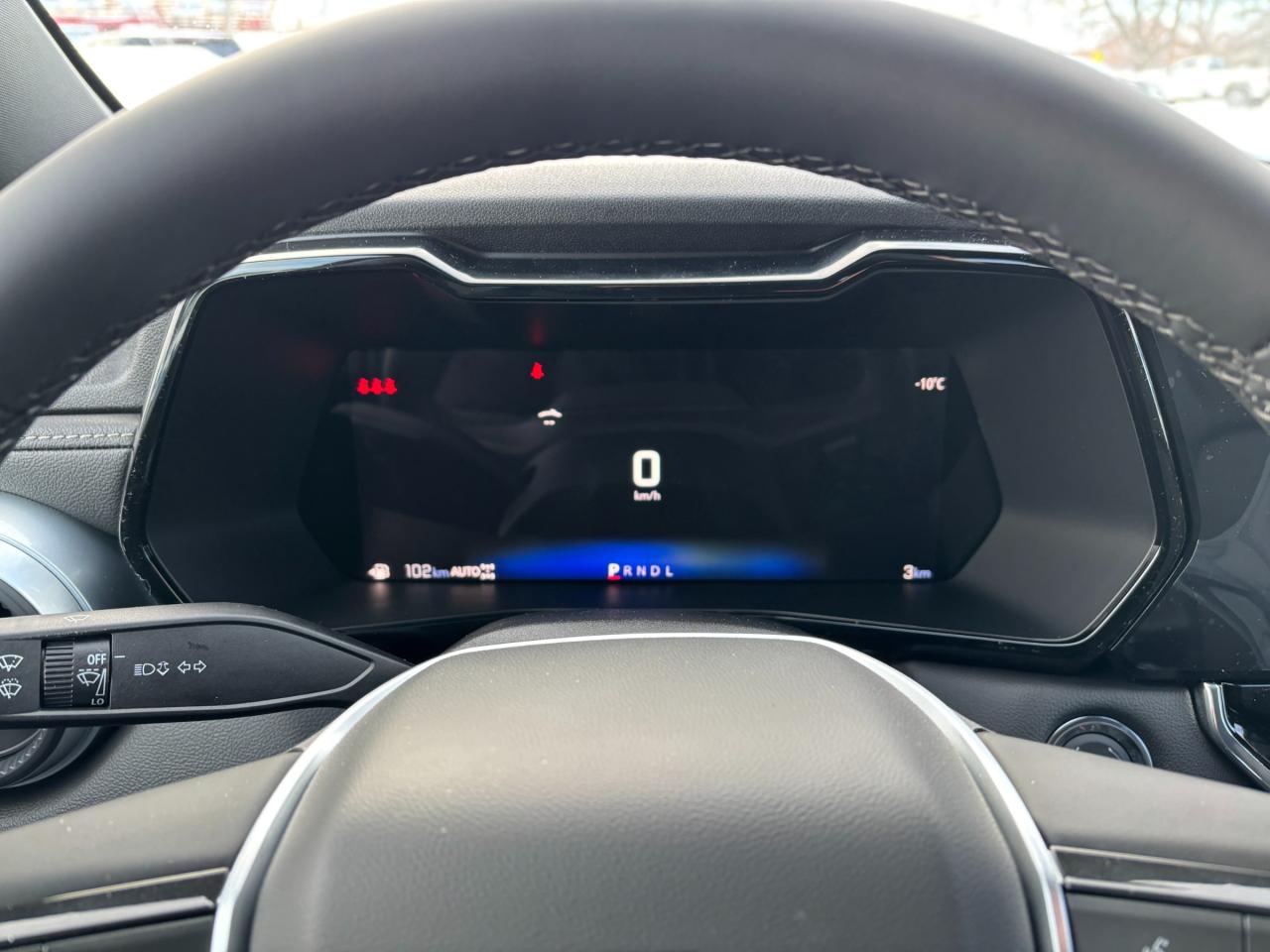 2026 Chevrolet Colorado 2026 Chevrolet Colorado LT Crew Cab 4WD Photo