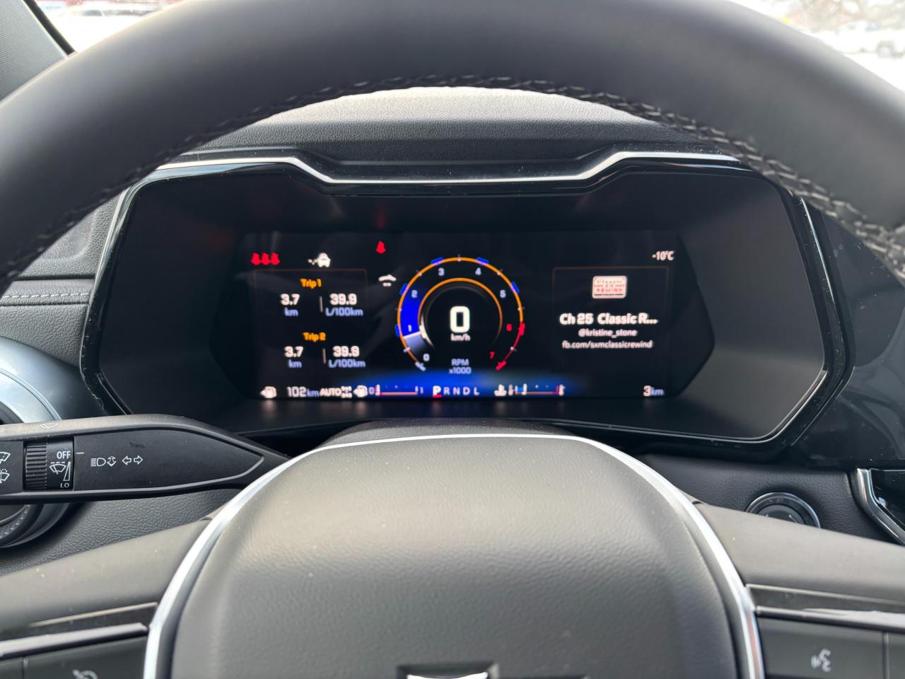 2026 Chevrolet Colorado 2026 Chevrolet Colorado LT Crew Cab 4WD Photo