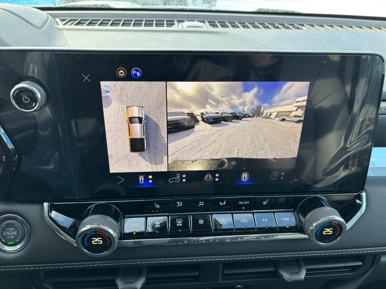 2026 Chevrolet Colorado 2026 Chevrolet Colorado LT Crew Cab 4WD Photo