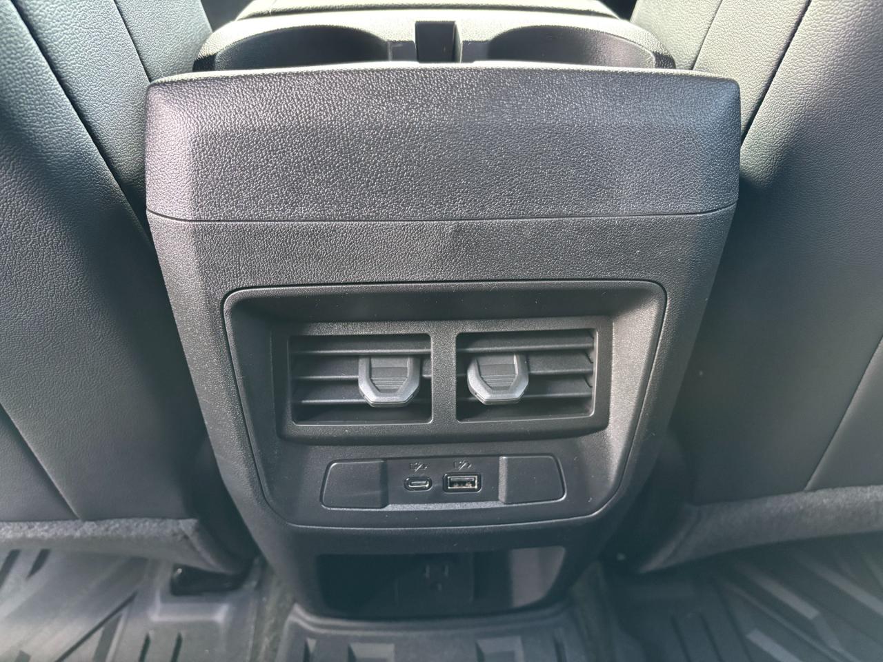 2026 Chevrolet Colorado 2026 Chevrolet Colorado LT Crew Cab 4WD Photo