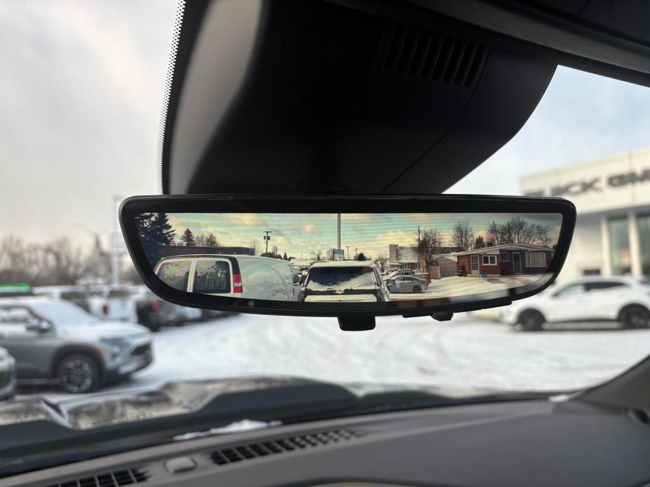 2026 Chevrolet Silverado 1500 2026 Chevrolet Silverado ZR2 Crew Cab 4WD Photo