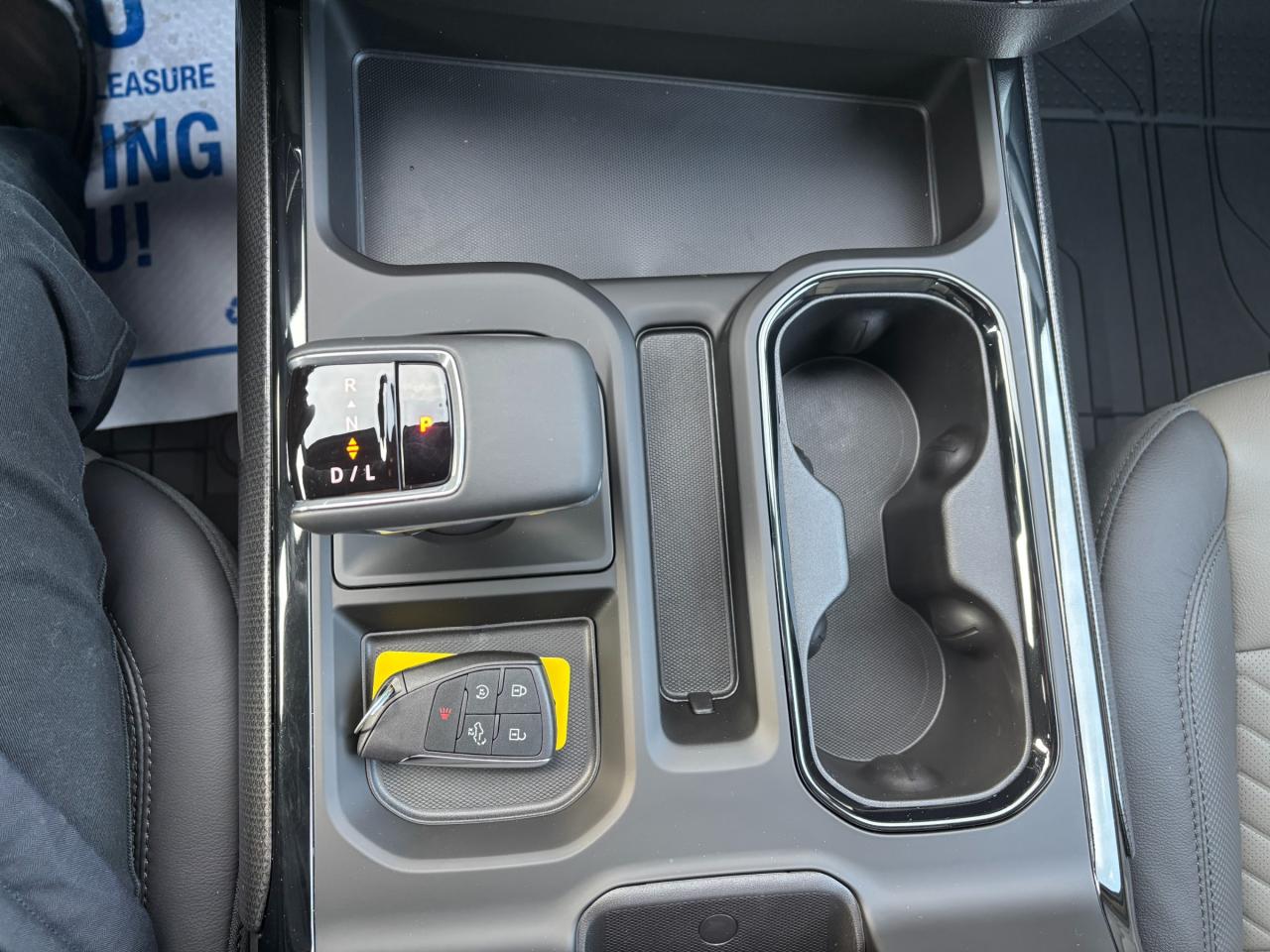 2026 Chevrolet Silverado 1500 2026 Chevrolet Silverado ZR2 Crew Cab 4WD Photo