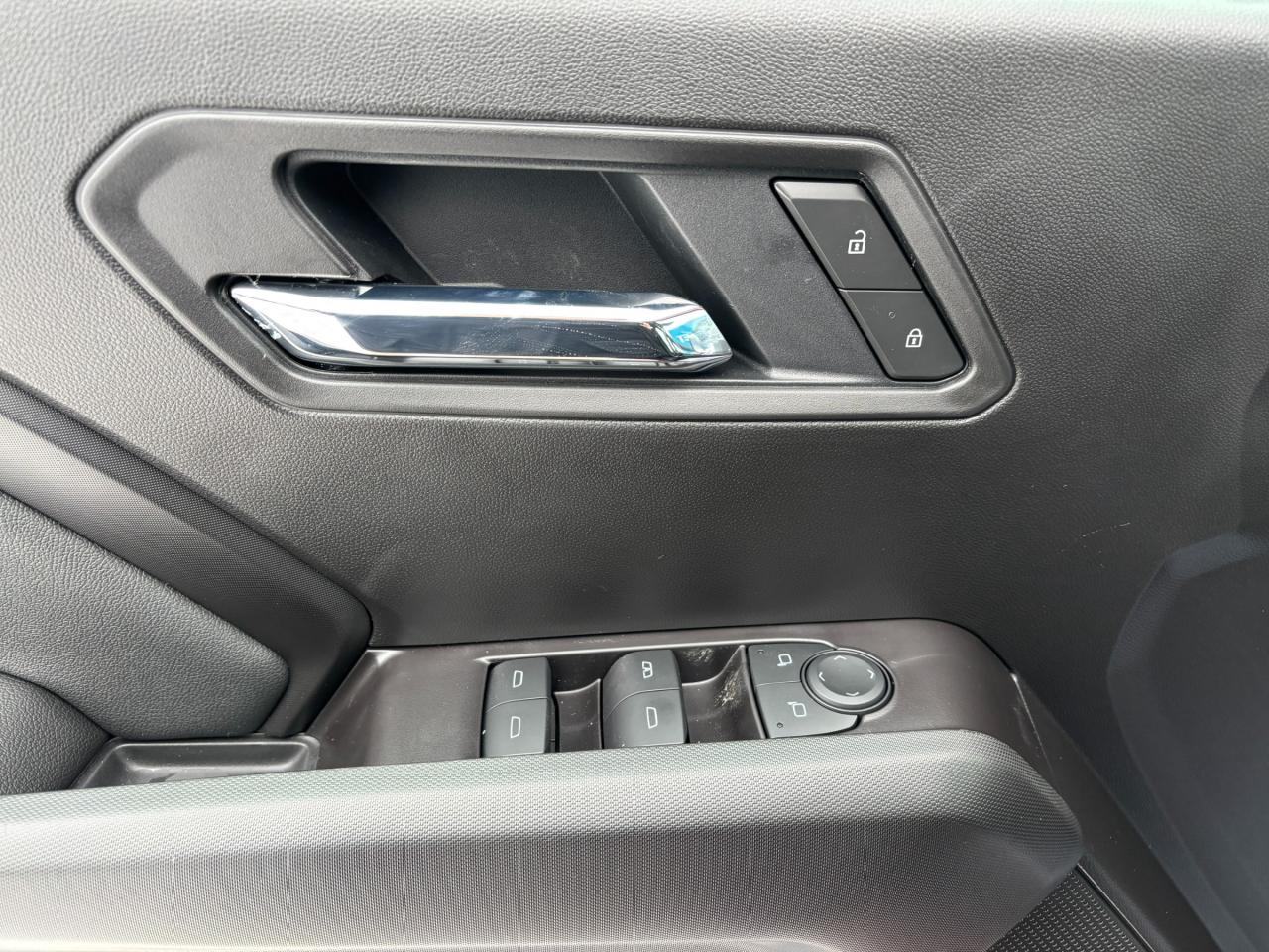 2026 GMC Canyon 2026 GMC Canyon Elevation Crew Cab 4WD Photo