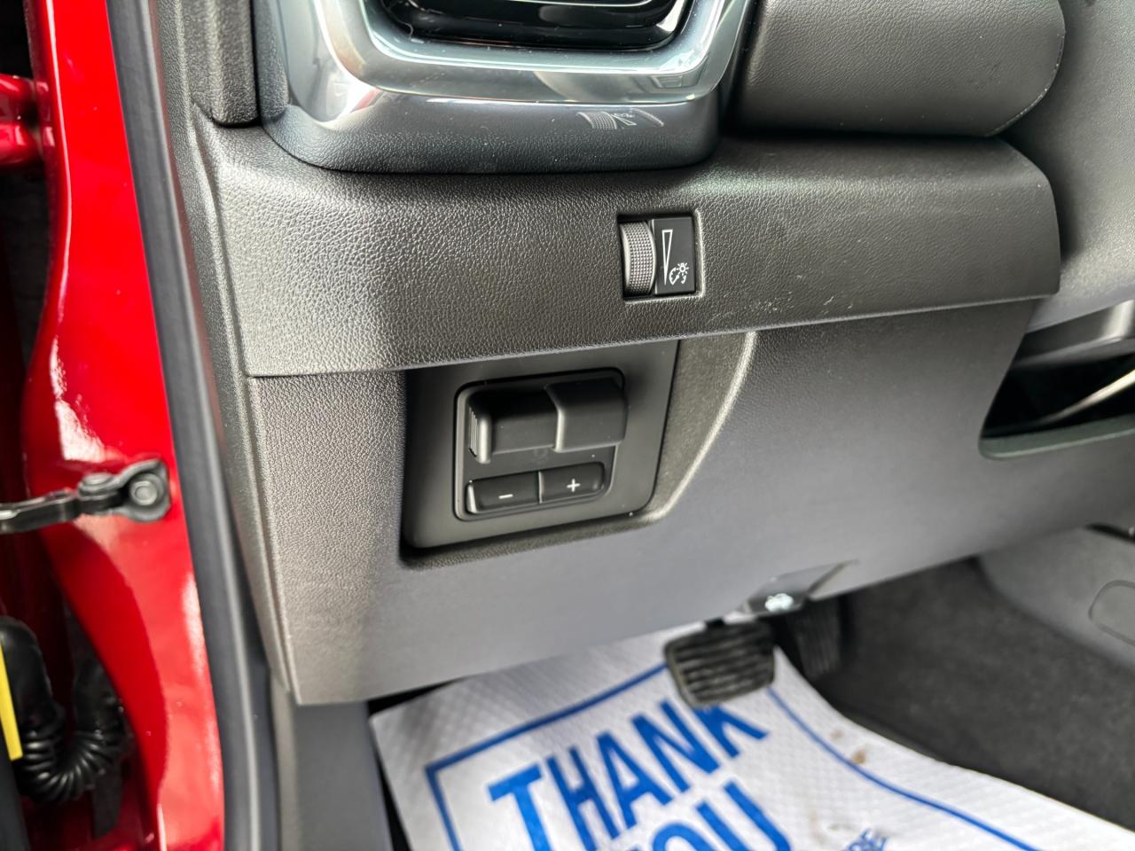 2026 GMC Canyon 2026 GMC Canyon Elevation Crew Cab 4WD Photo