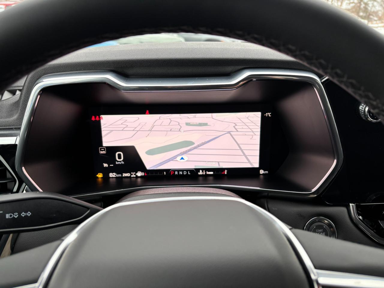 2026 GMC Canyon 2026 GMC Canyon Elevation Crew Cab 4WD Photo