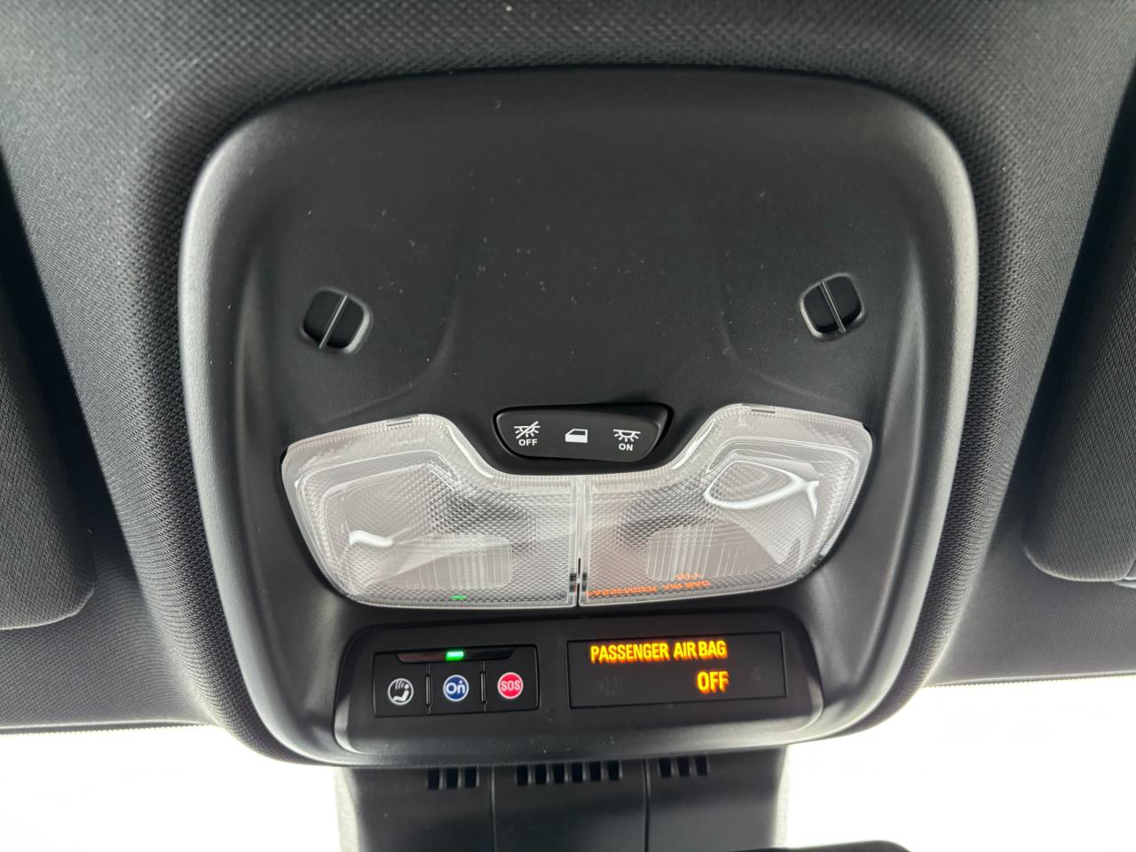 2026 GMC Canyon 2026 GMC Canyon Elevation Crew Cab 4WD Photo