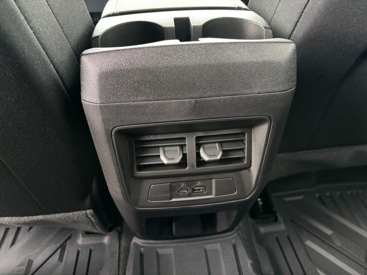 2026 GMC Canyon 2026 GMC Canyon Elevation Crew Cab 4WD Photo