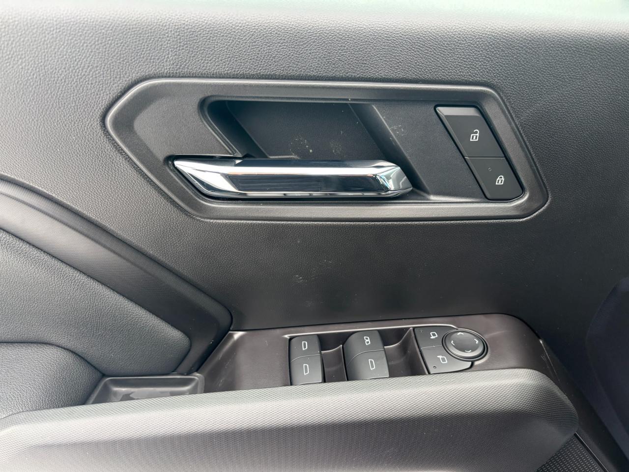 2026 GMC Canyon 2026 GMC Canyon Elevation Crew Cab 4WD Photo