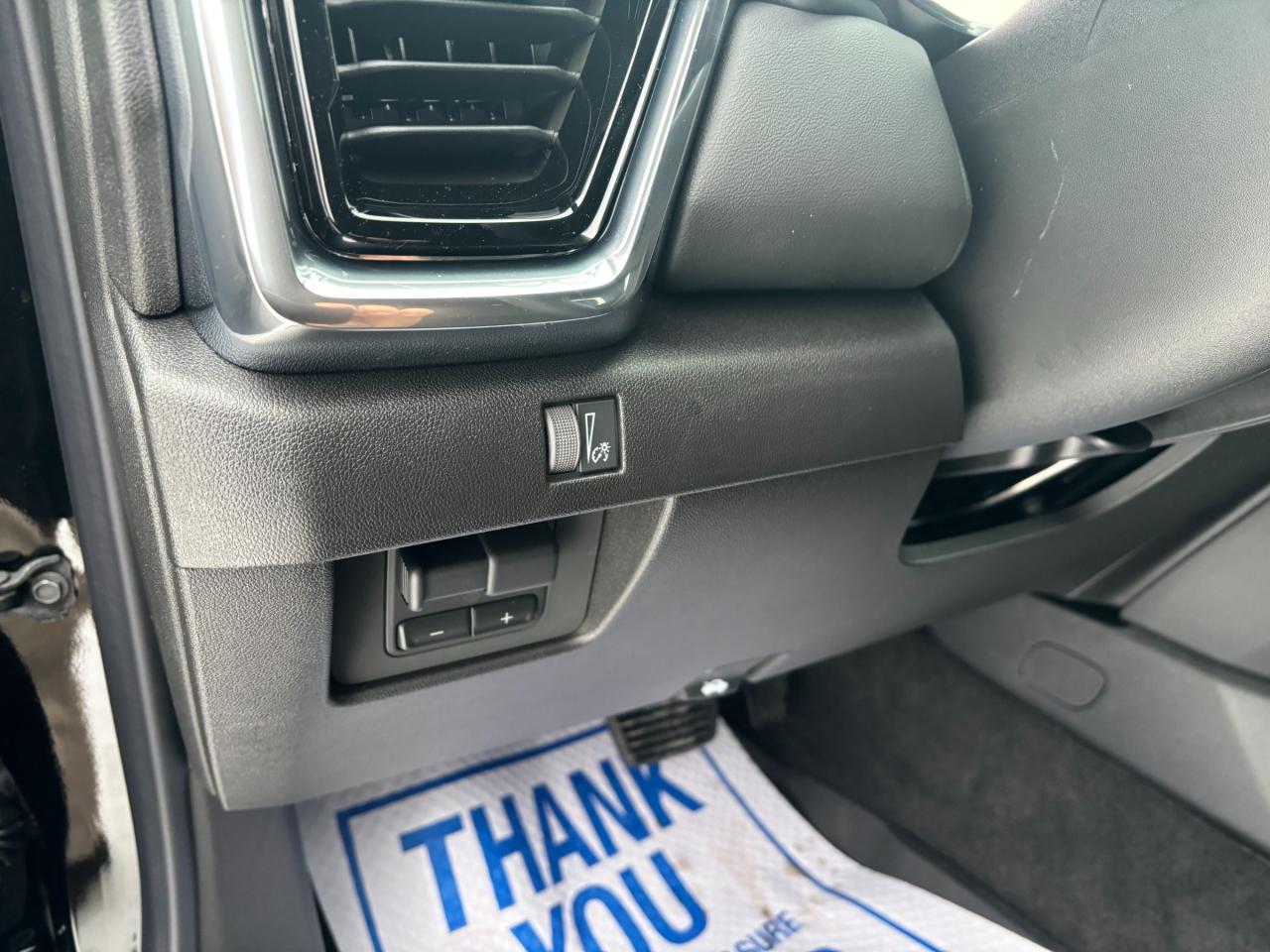 2026 GMC Canyon 2026 GMC Canyon Elevation Crew Cab 4WD Photo