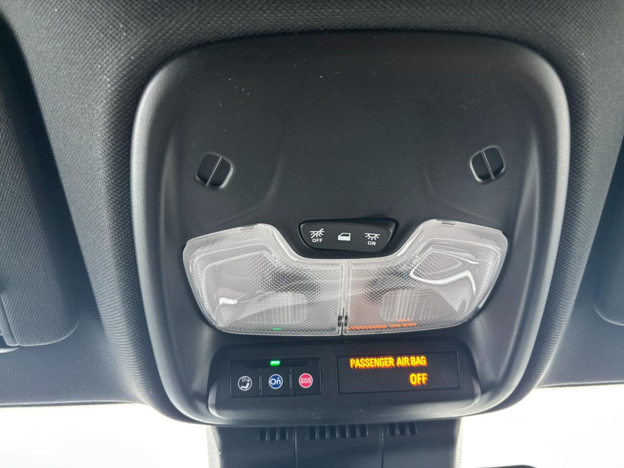 2026 GMC Canyon 2026 GMC Canyon Elevation Crew Cab 4WD Photo