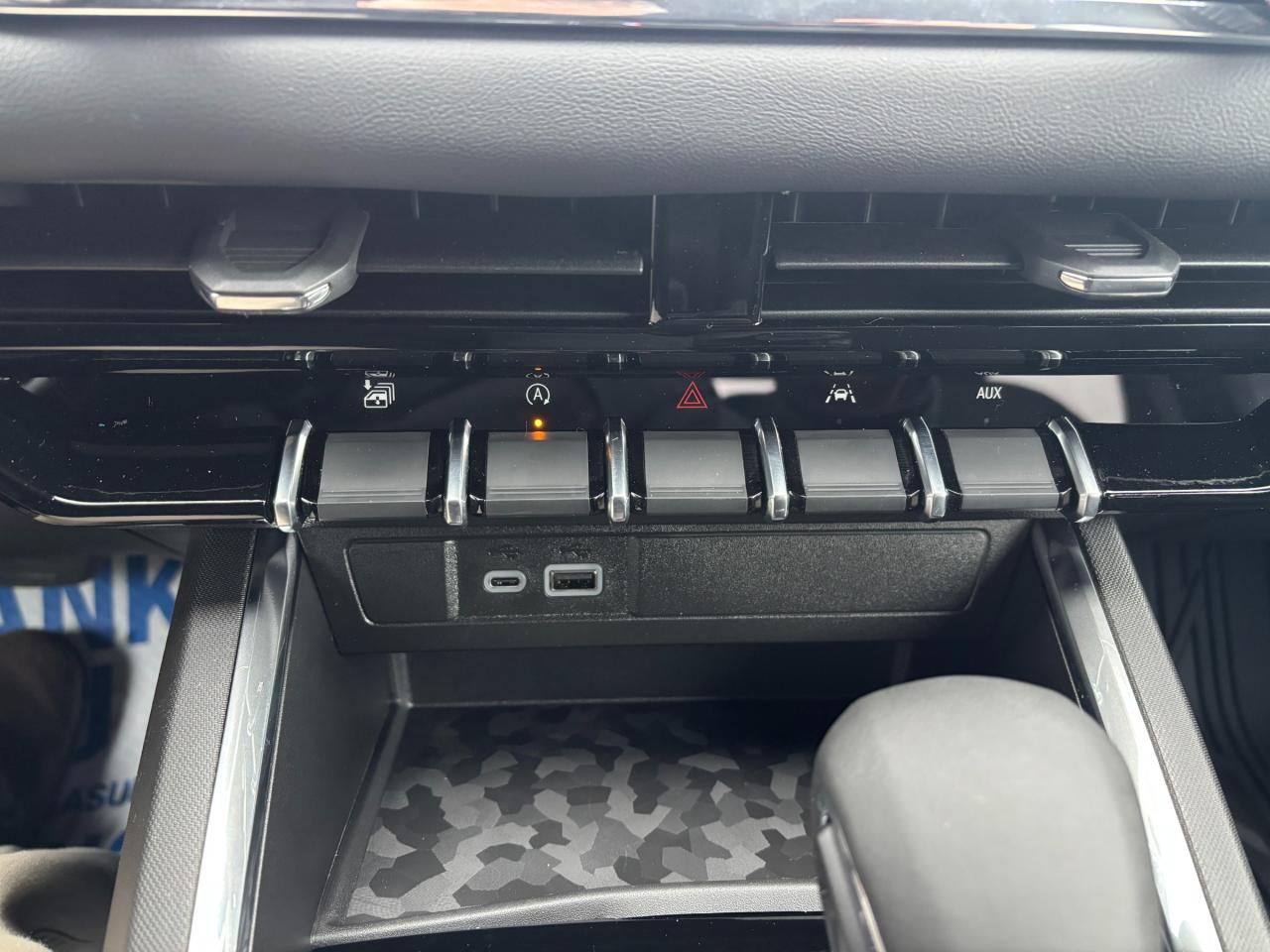 2026 GMC Canyon 2026 GMC Canyon Elevation Crew Cab 4WD Photo