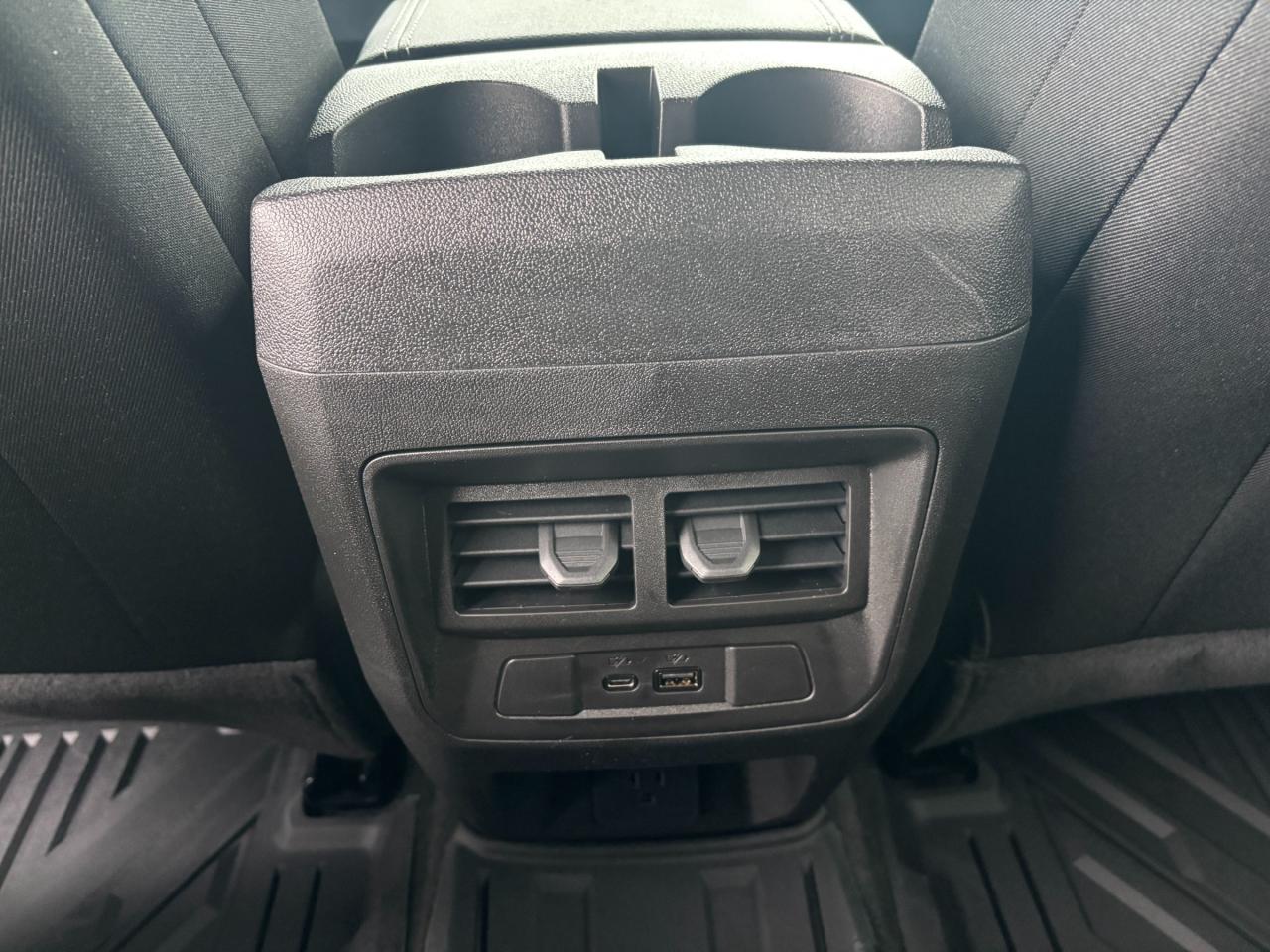 2026 GMC Canyon 2026 GMC Canyon Elevation Crew Cab 4WD Photo