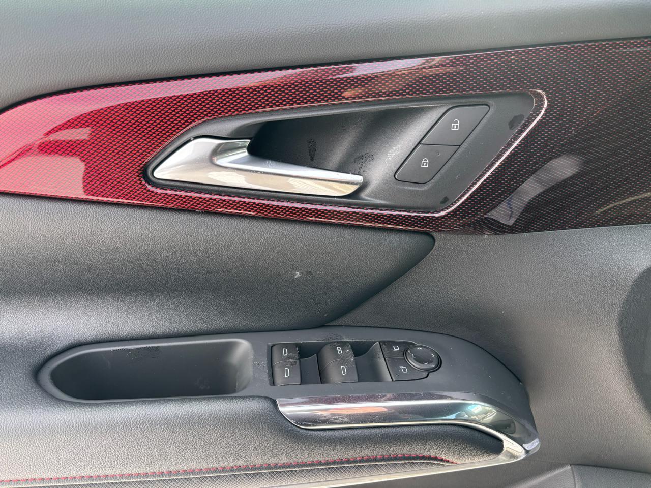 2026 Chevrolet Traverse 2026 Chevrolet Traverse Z71 AWD Photo