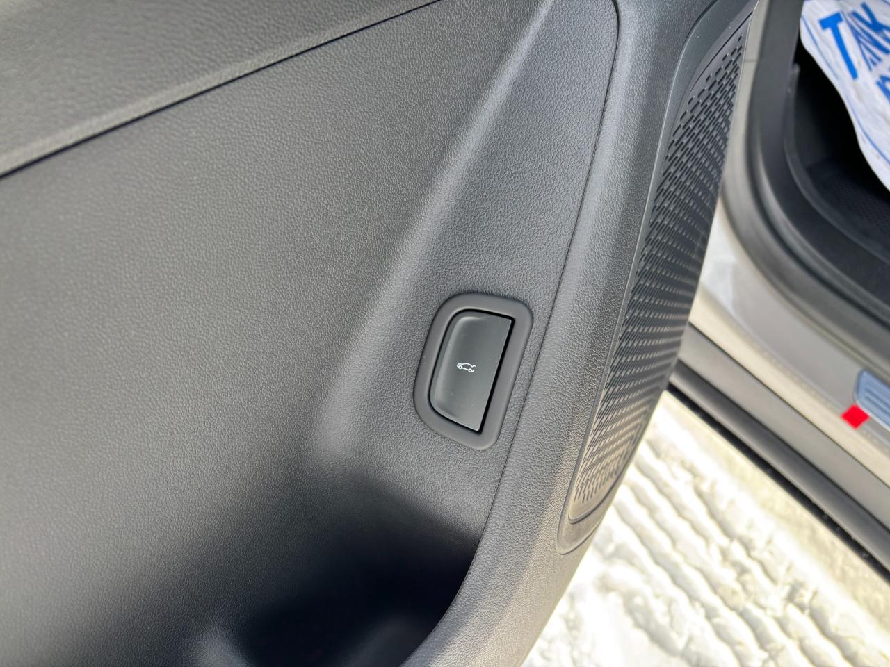 2026 Chevrolet Traverse 2026 Chevrolet Traverse Z71 AWD Photo