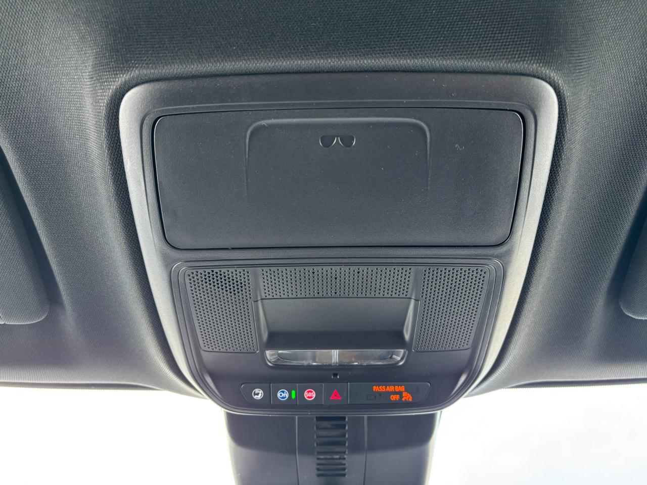 2026 Chevrolet Traverse 2026 Chevrolet Traverse Z71 AWD Photo