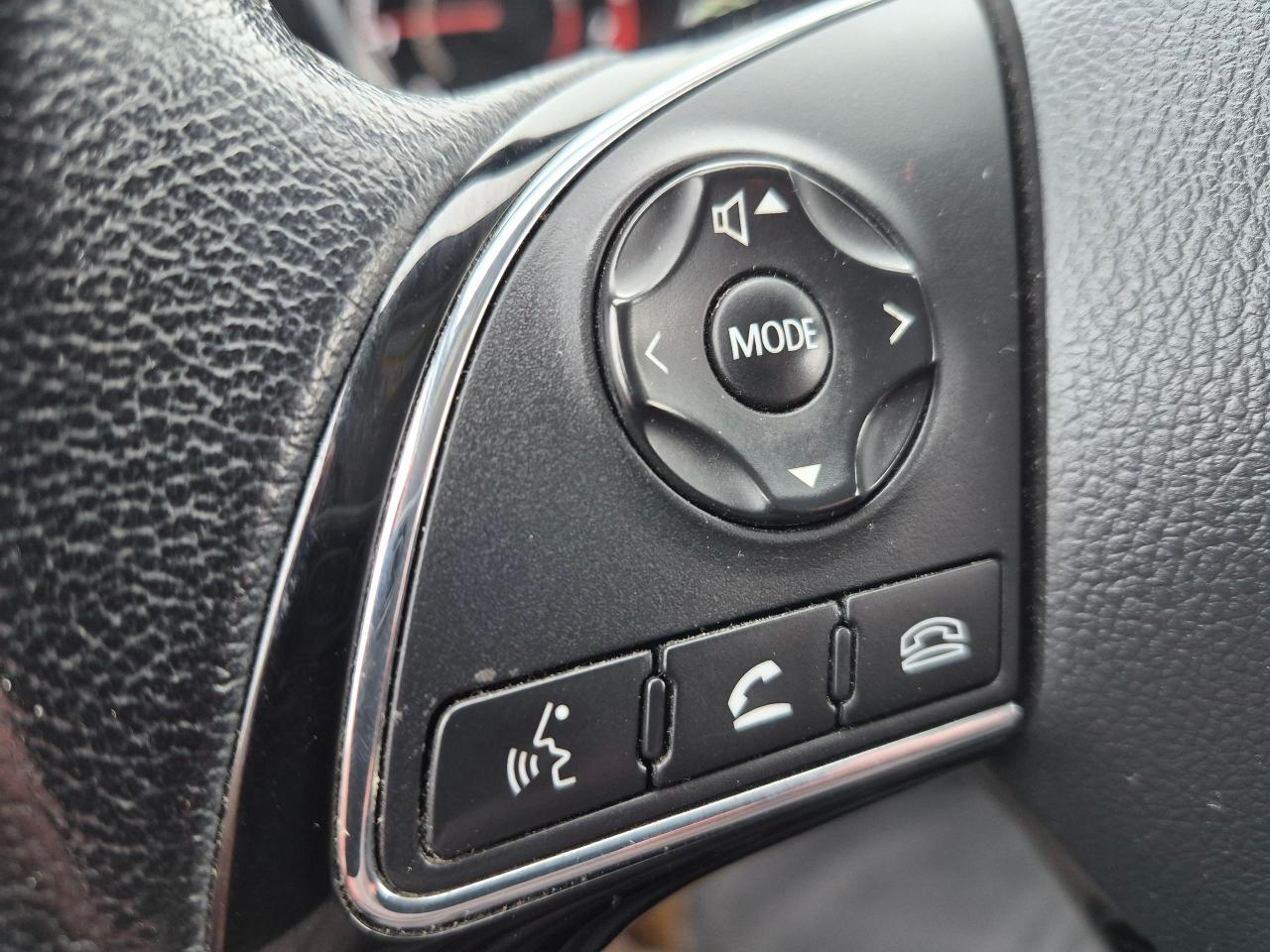 2021 Mitsubishi RVR SE AWD, Htd Seats, BU Cam, Blindspot Detection - Photo #12