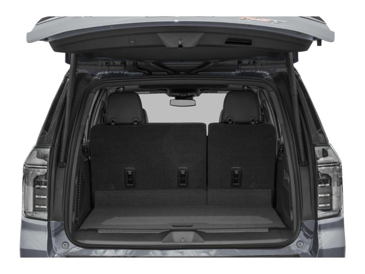 2026 Chevrolet Suburban RST Photo