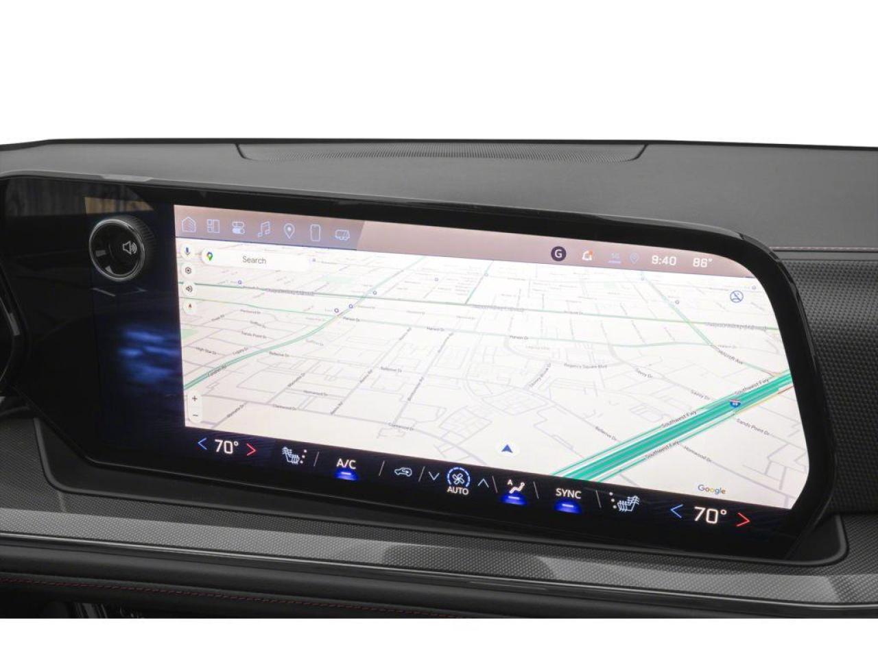 2026 Chevrolet Suburban RST Photo