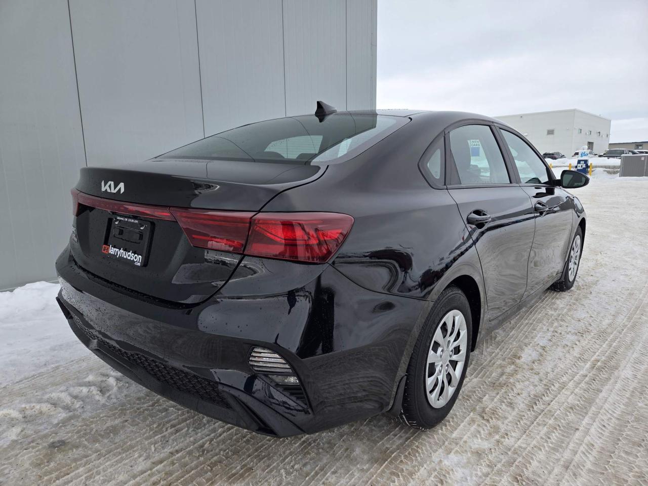 2022 Kia Forte LX One Owner | 15" Wheels Photo