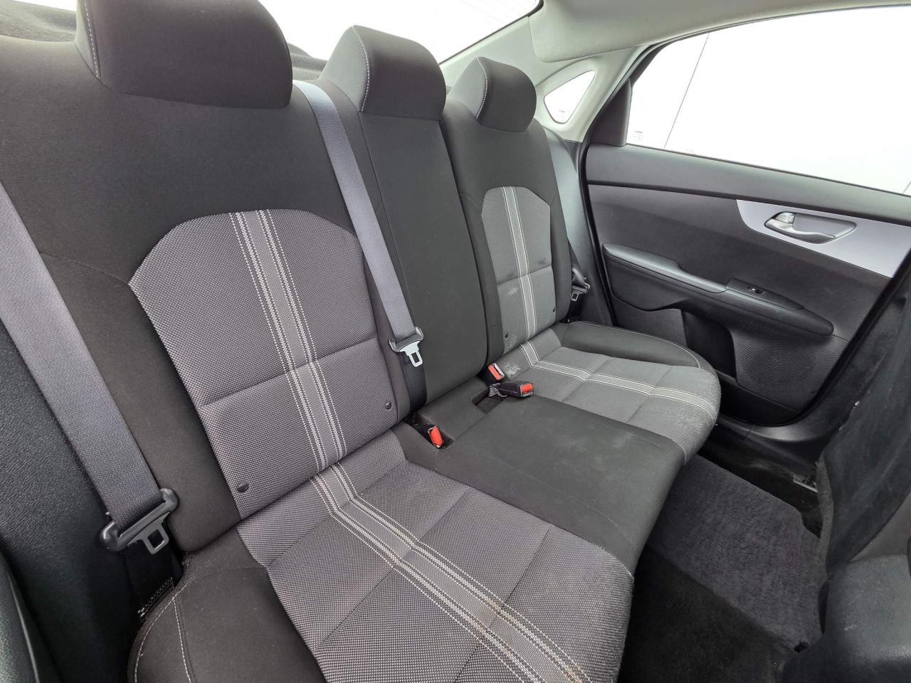 2022 Kia Forte LX One Owner | 15" Wheels Photo