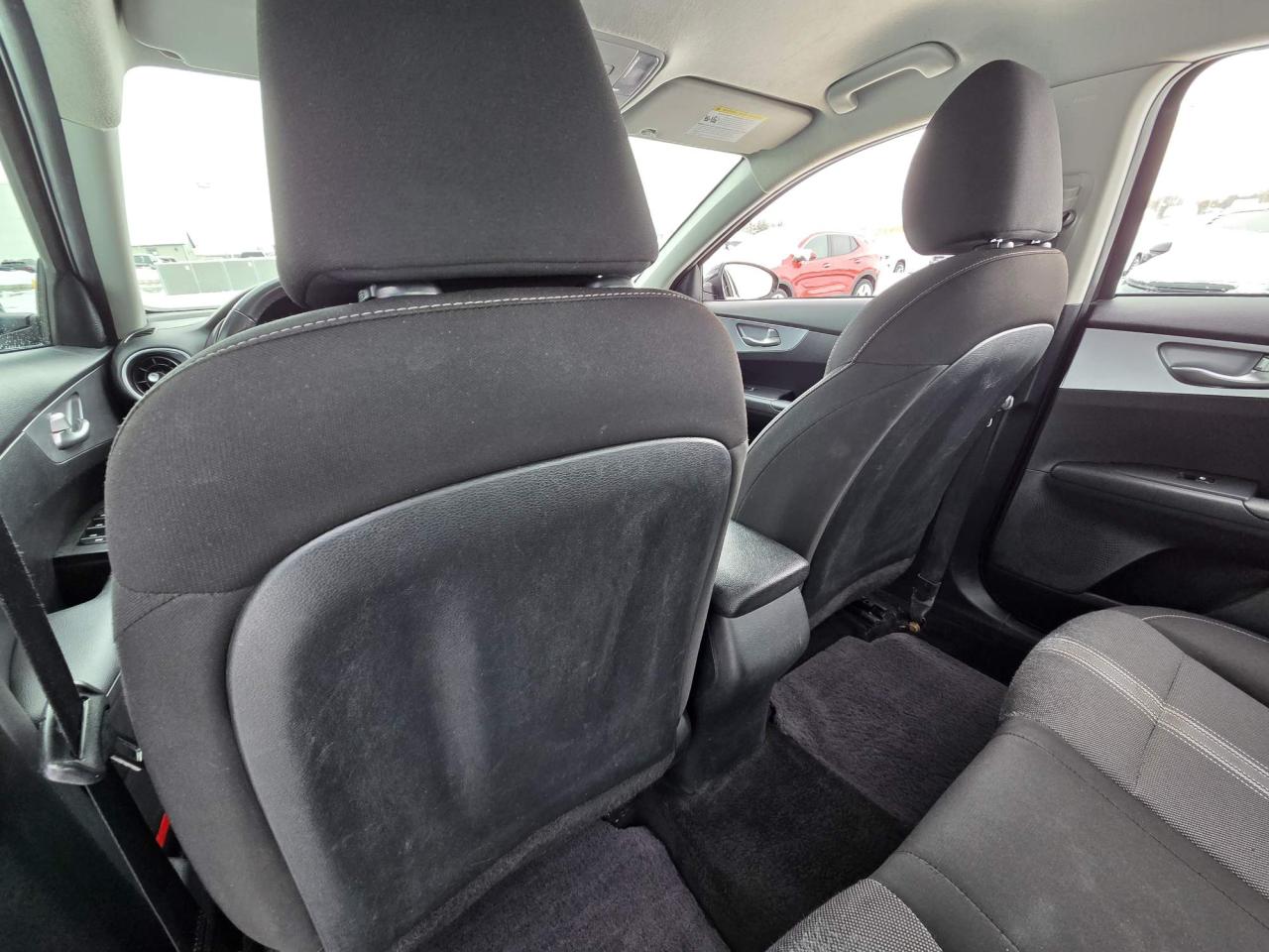 2022 Kia Forte LX One Owner | 15" Wheels Photo