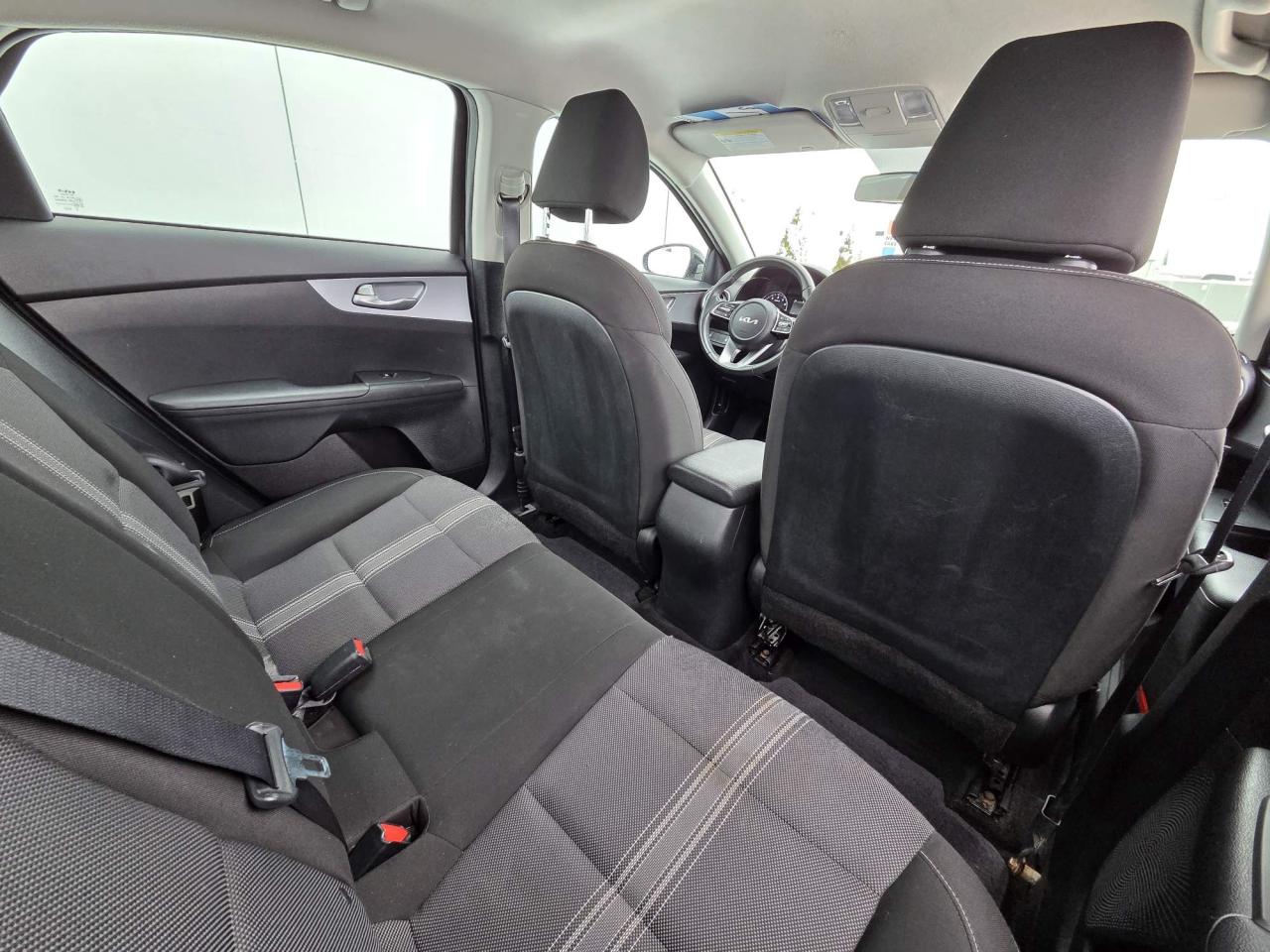 2022 Kia Forte LX One Owner | 15" Wheels Photo