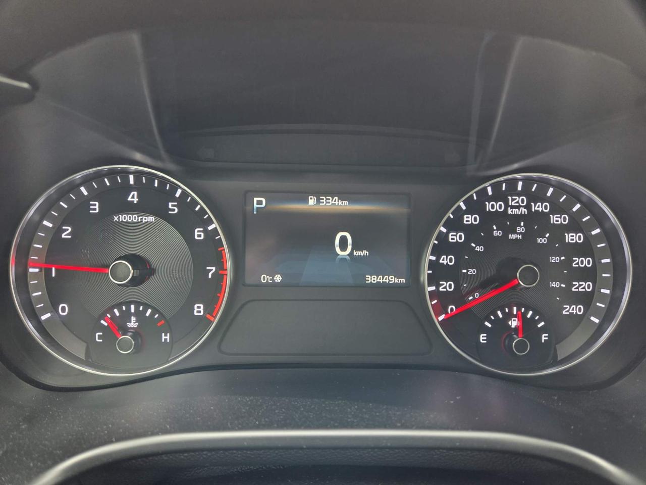 2022 Kia Forte LX One Owner | 15" Wheels Photo