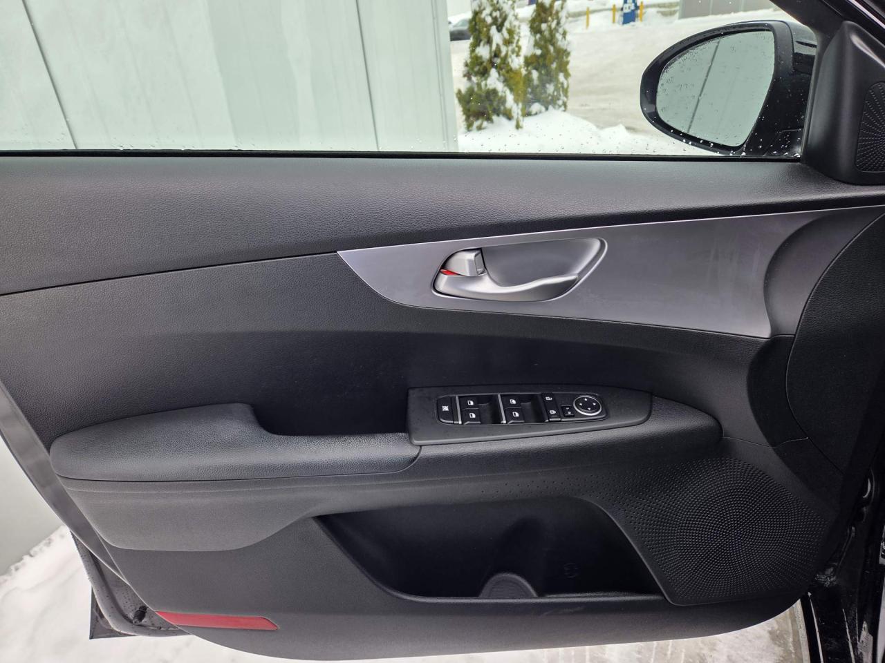 2022 Kia Forte LX One Owner | 15" Wheels Photo