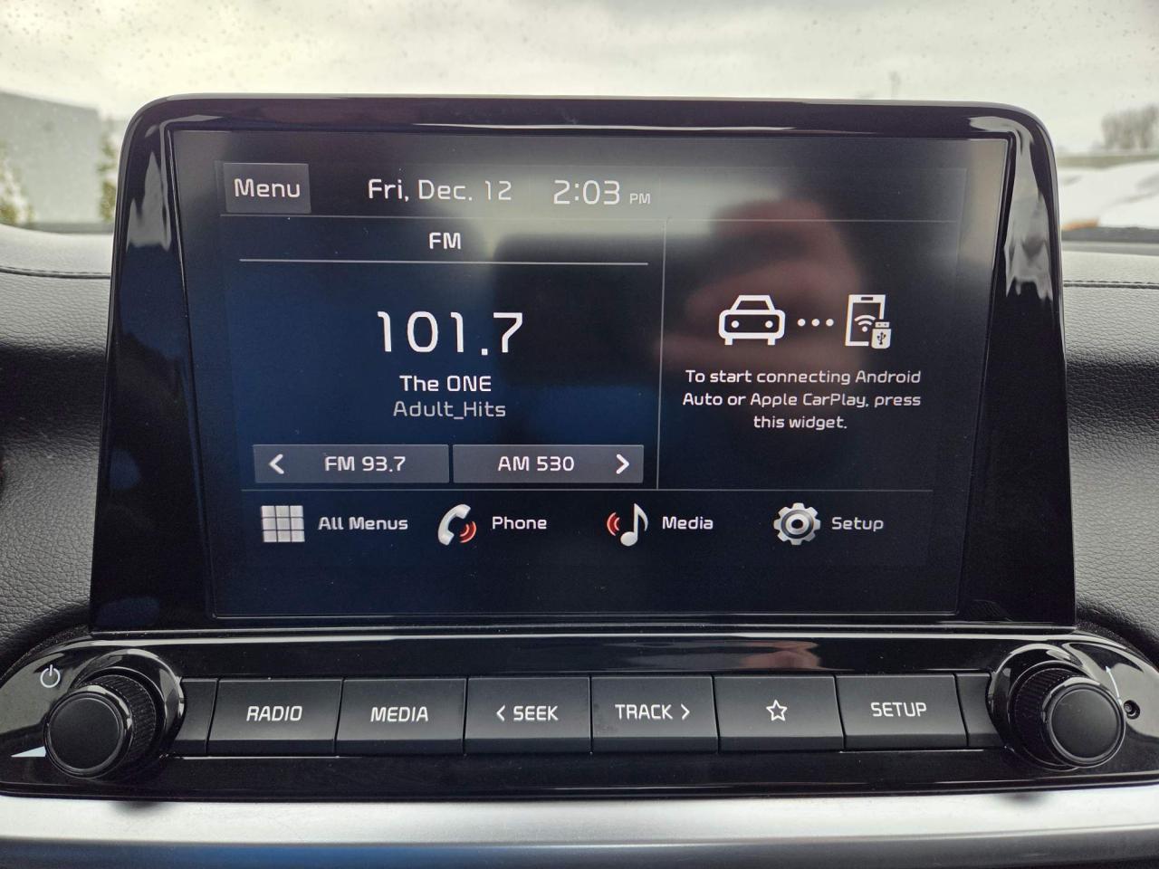 2022 Kia Forte LX One Owner | 15" Wheels Photo