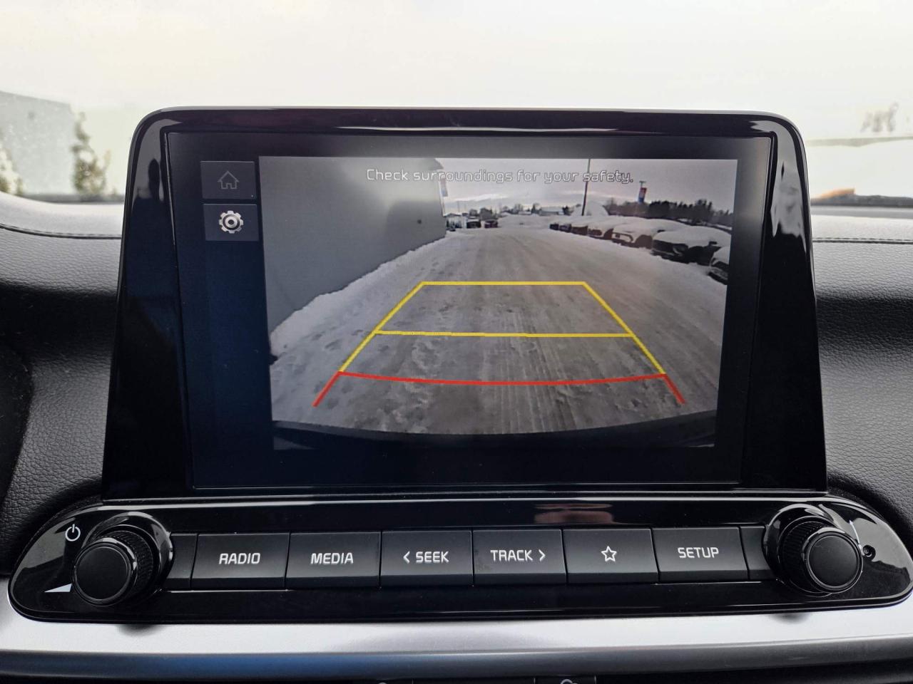 2022 Kia Forte LX One Owner | 15" Wheels Photo