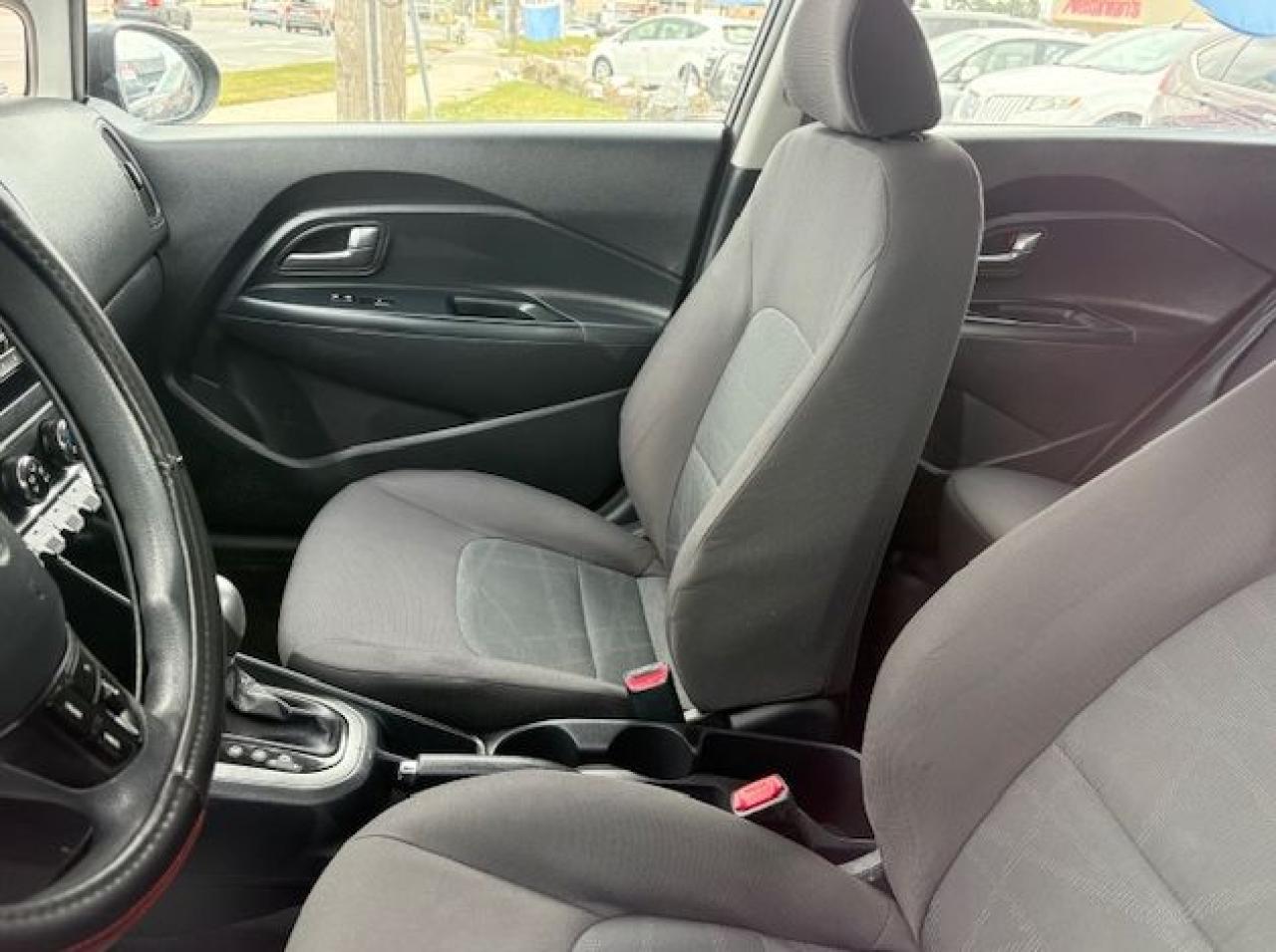 2016 Kia Rio LX+ Photo