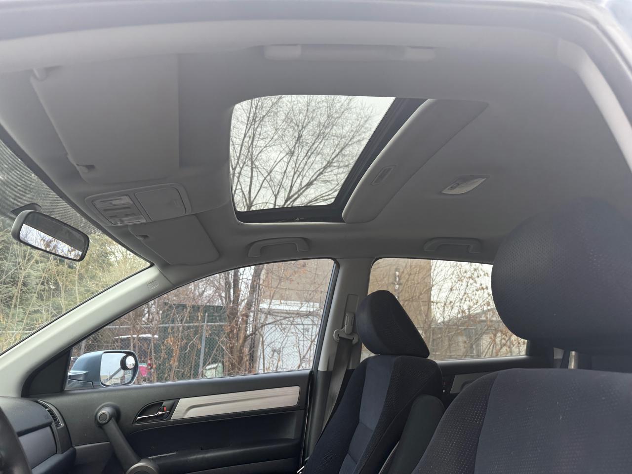 2010 Honda CR-V EX - Photo #11