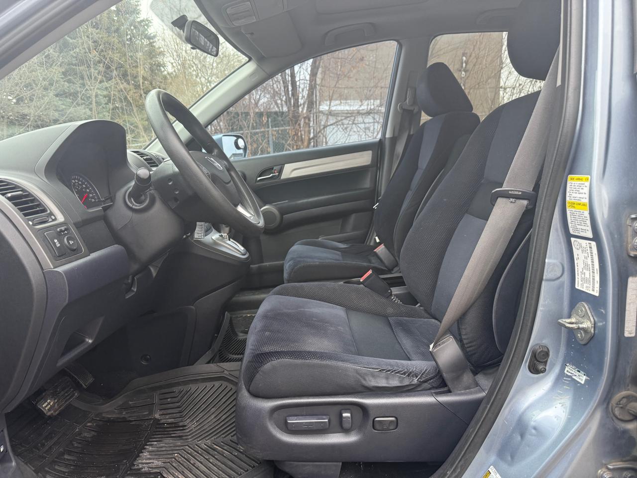 2010 Honda CR-V EX - Photo #10