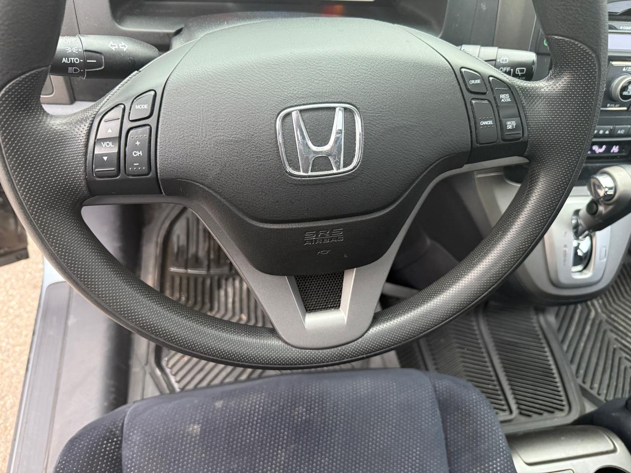 2010 Honda CR-V EX - Photo #14