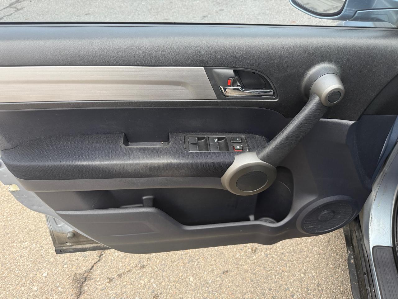 2010 Honda CR-V EX - Photo #9