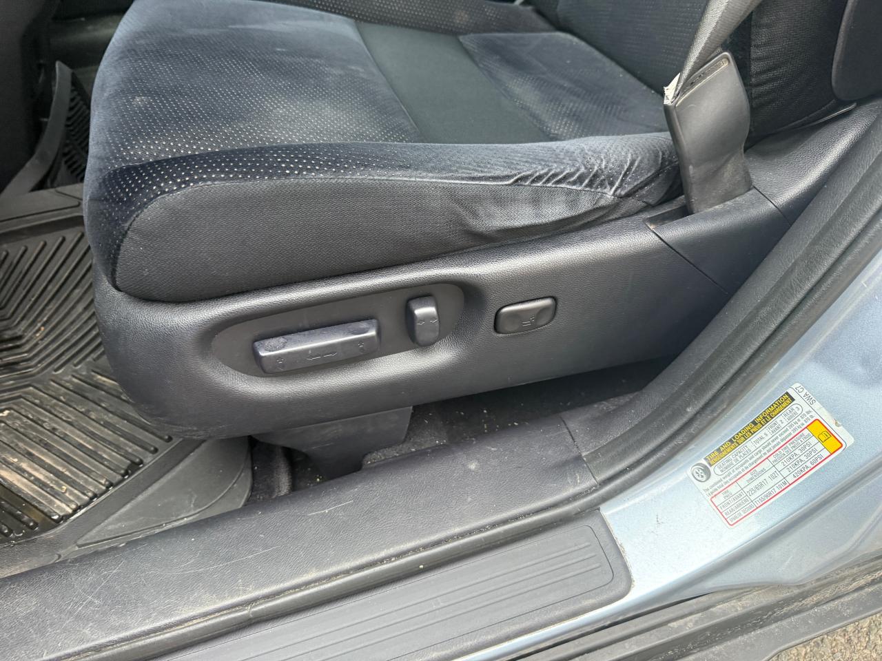 2010 Honda CR-V EX - Photo #18