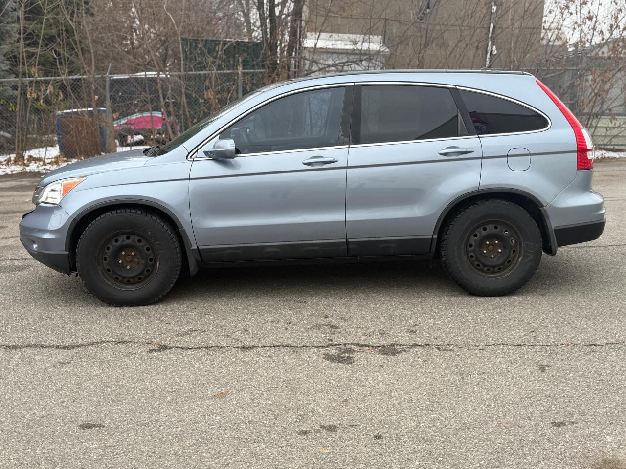 2010 Honda CR-V EX Photo