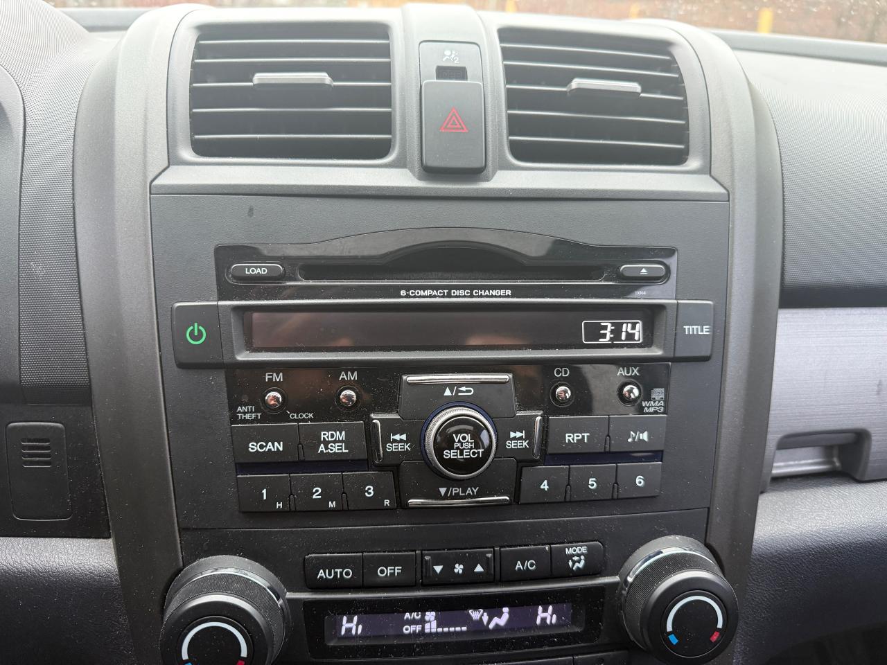 2010 Honda CR-V EX - Photo #15